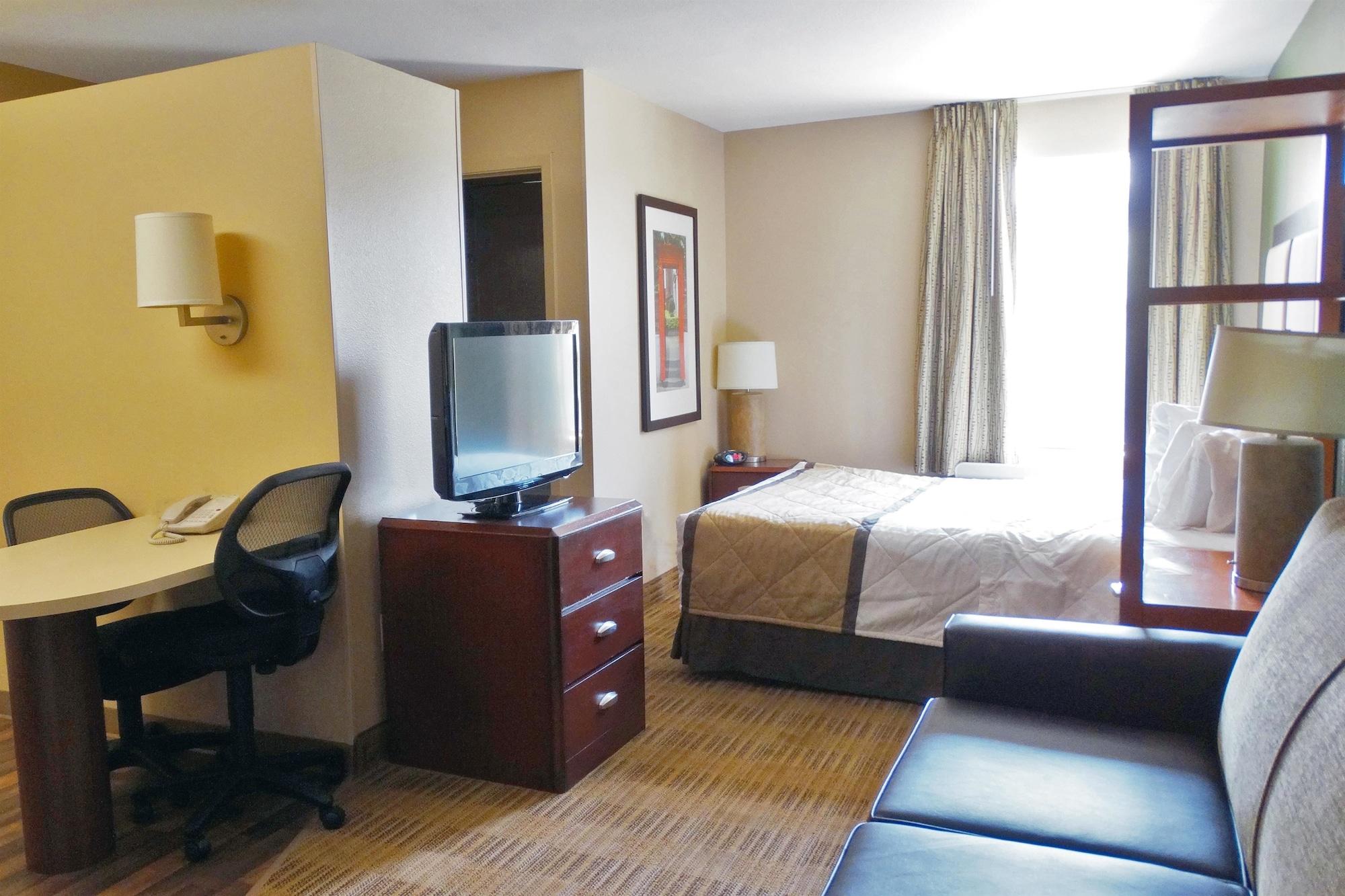 Extended Stay America Select Suites - Denver - Tech Center - Central Greenwood Village Εξωτερικό φωτογραφία