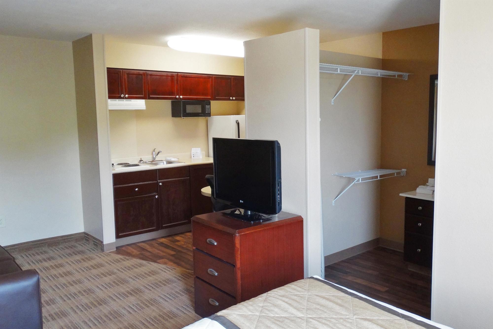 Extended Stay America Select Suites - Denver - Tech Center - Central Greenwood Village Εξωτερικό φωτογραφία
