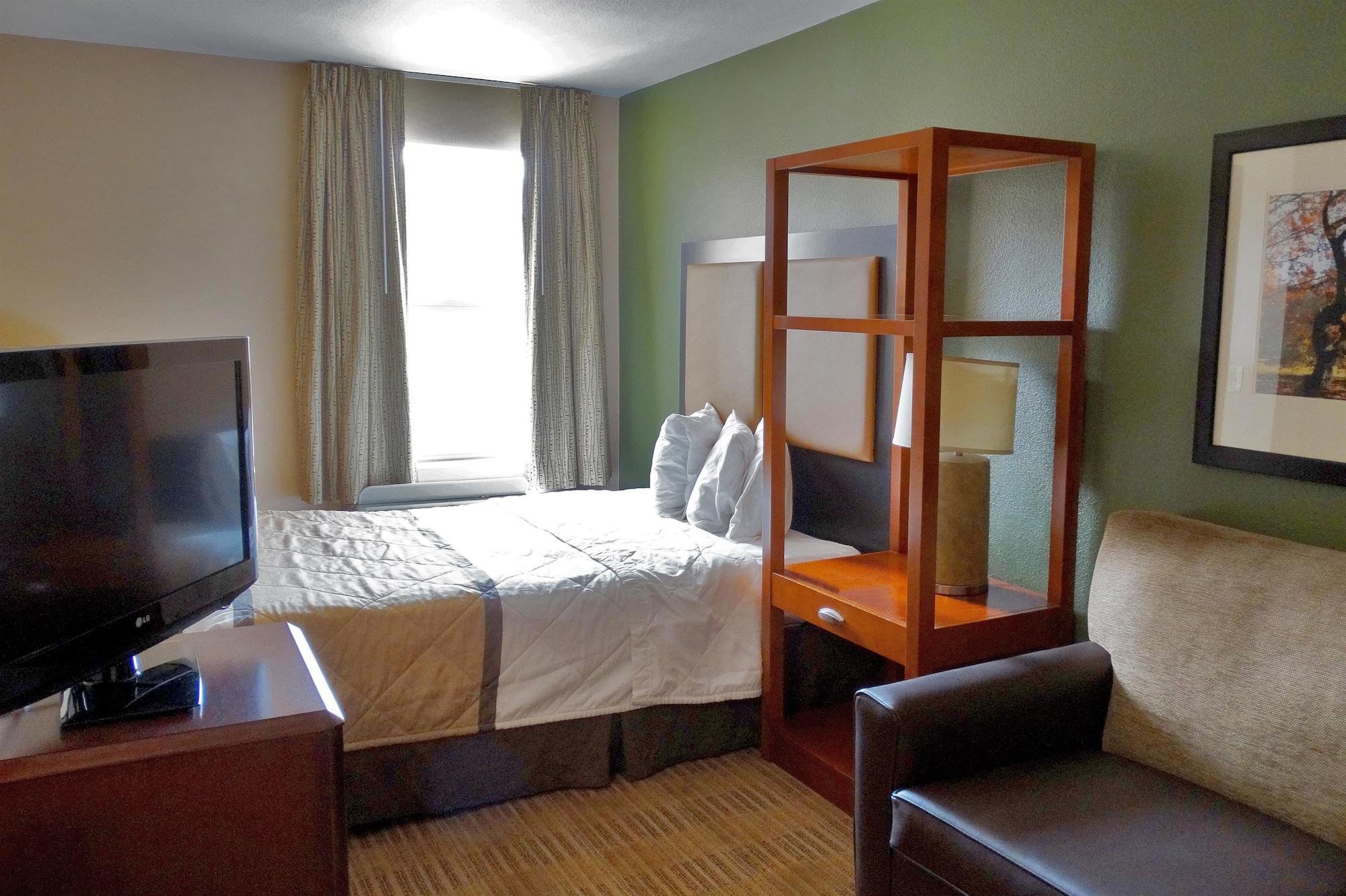 Extended Stay America Select Suites - Denver - Tech Center - Central Greenwood Village Εξωτερικό φωτογραφία