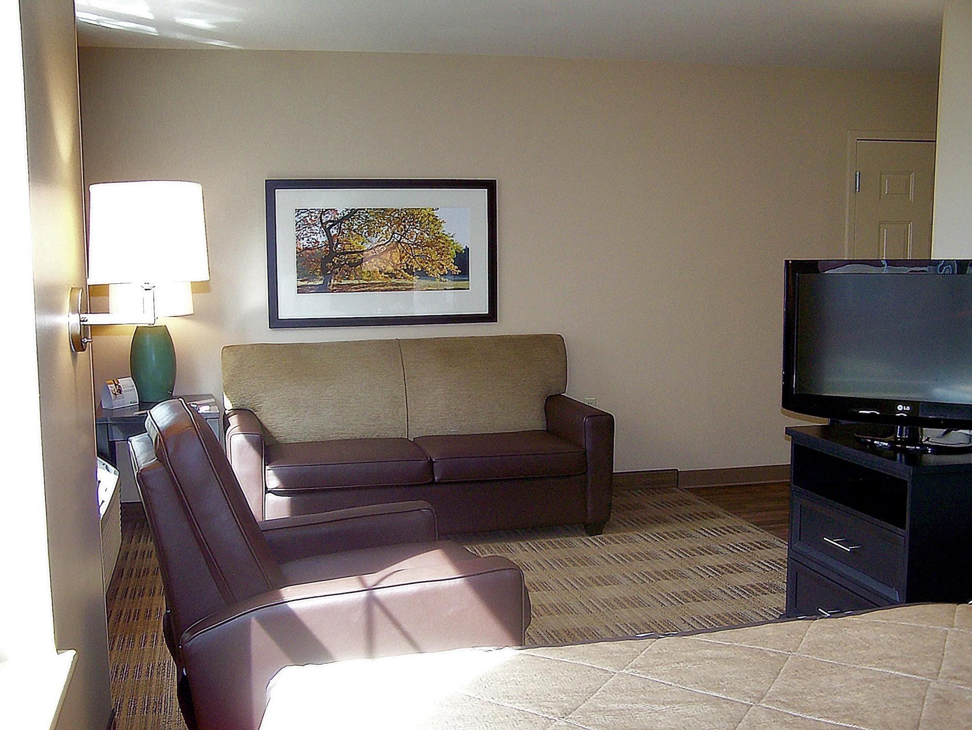 Extended Stay America Select Suites - Denver - Tech Center - Central Greenwood Village Εξωτερικό φωτογραφία
