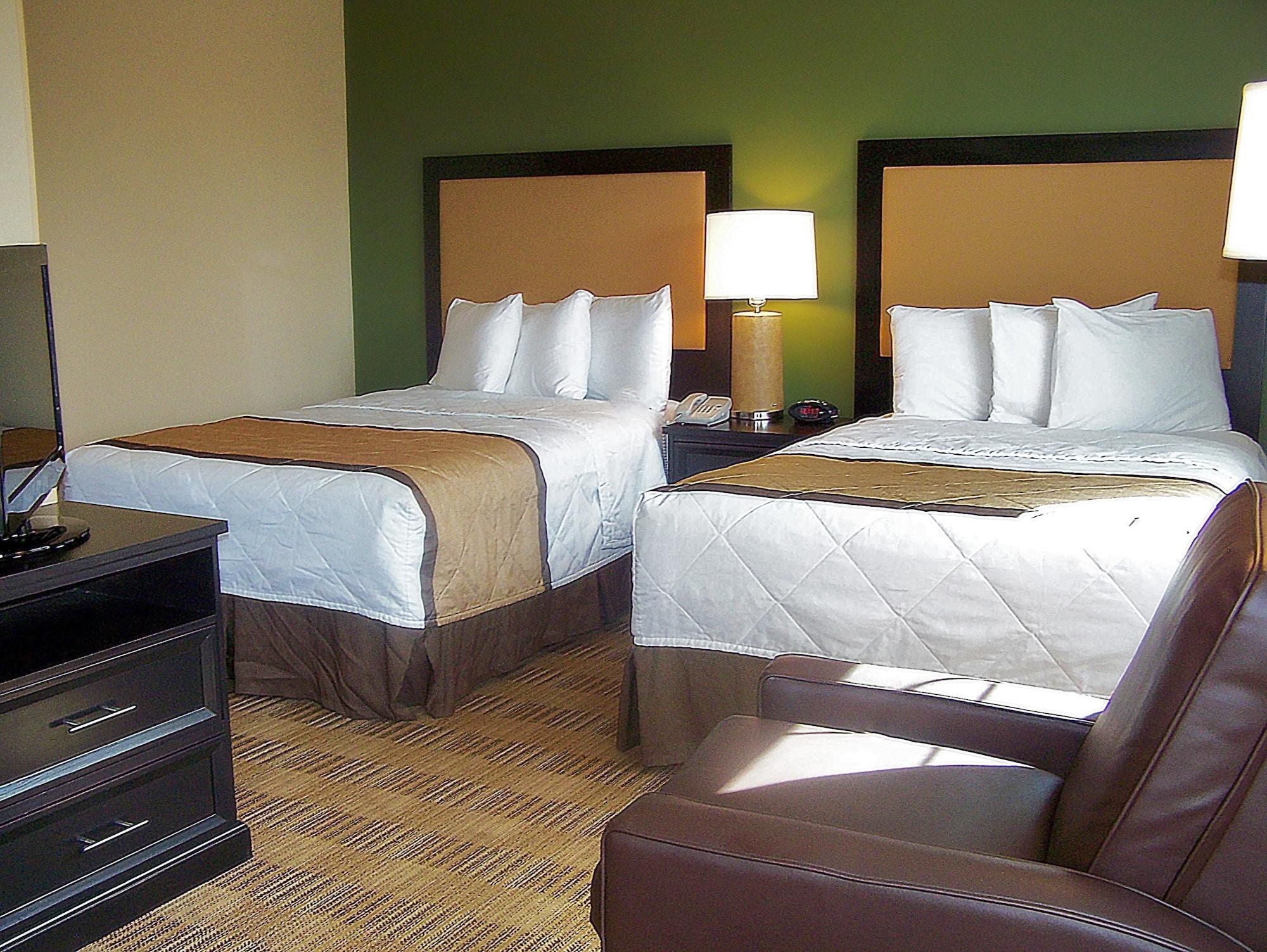 Extended Stay America Select Suites - Denver - Tech Center - Central Greenwood Village Εξωτερικό φωτογραφία