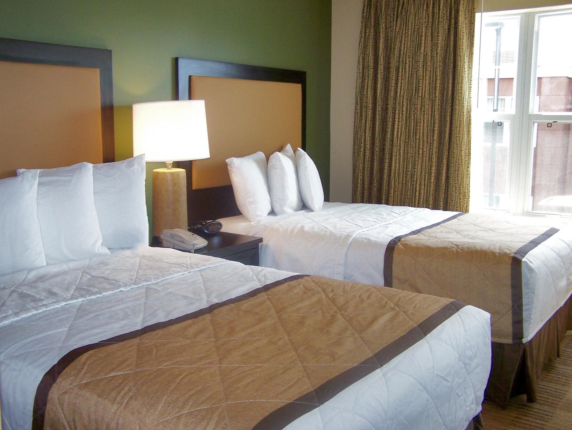 Extended Stay America Select Suites - Denver - Tech Center - Central Greenwood Village Εξωτερικό φωτογραφία