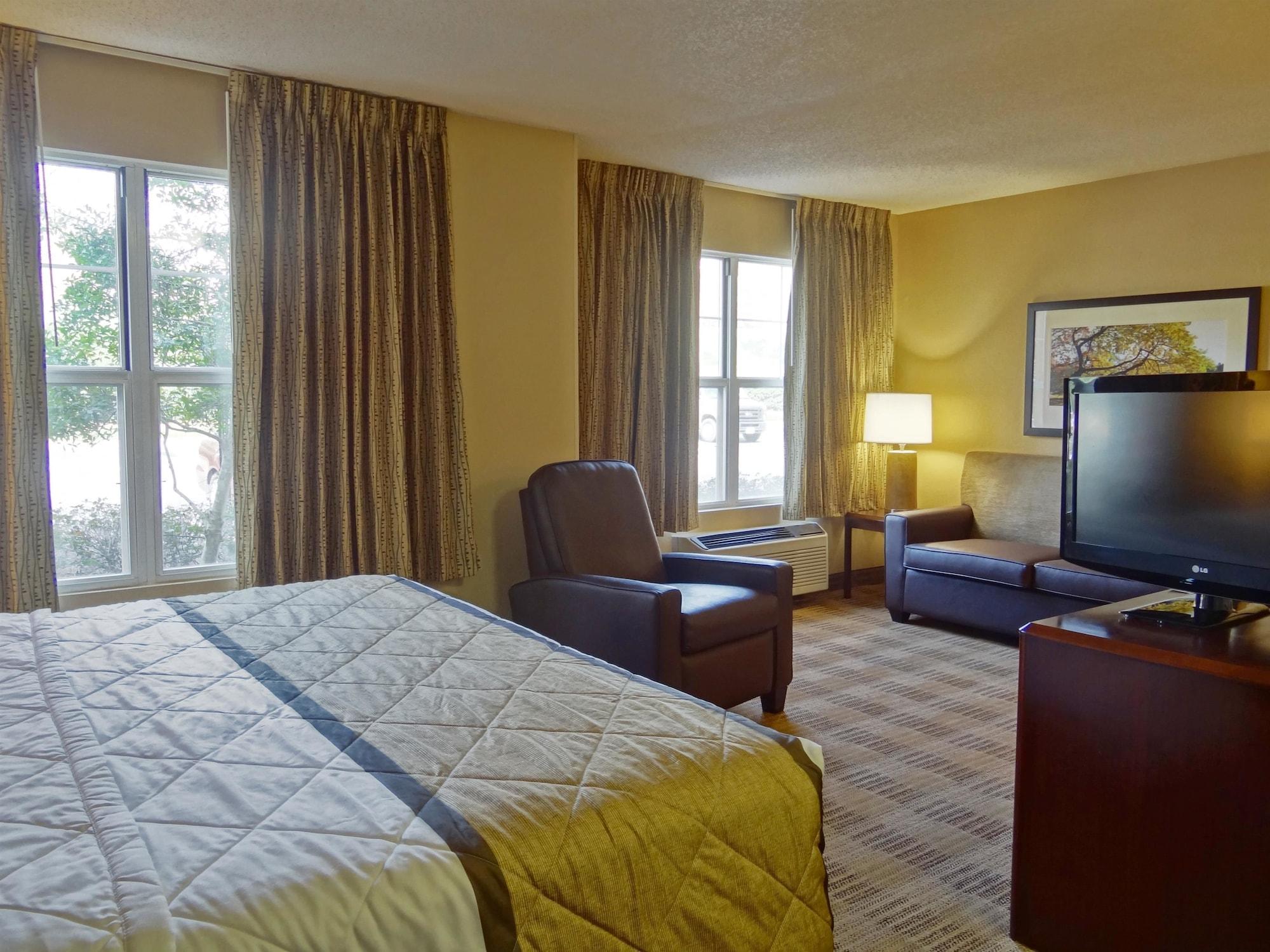Extended Stay America Select Suites - Denver - Tech Center - Central Greenwood Village Εξωτερικό φωτογραφία