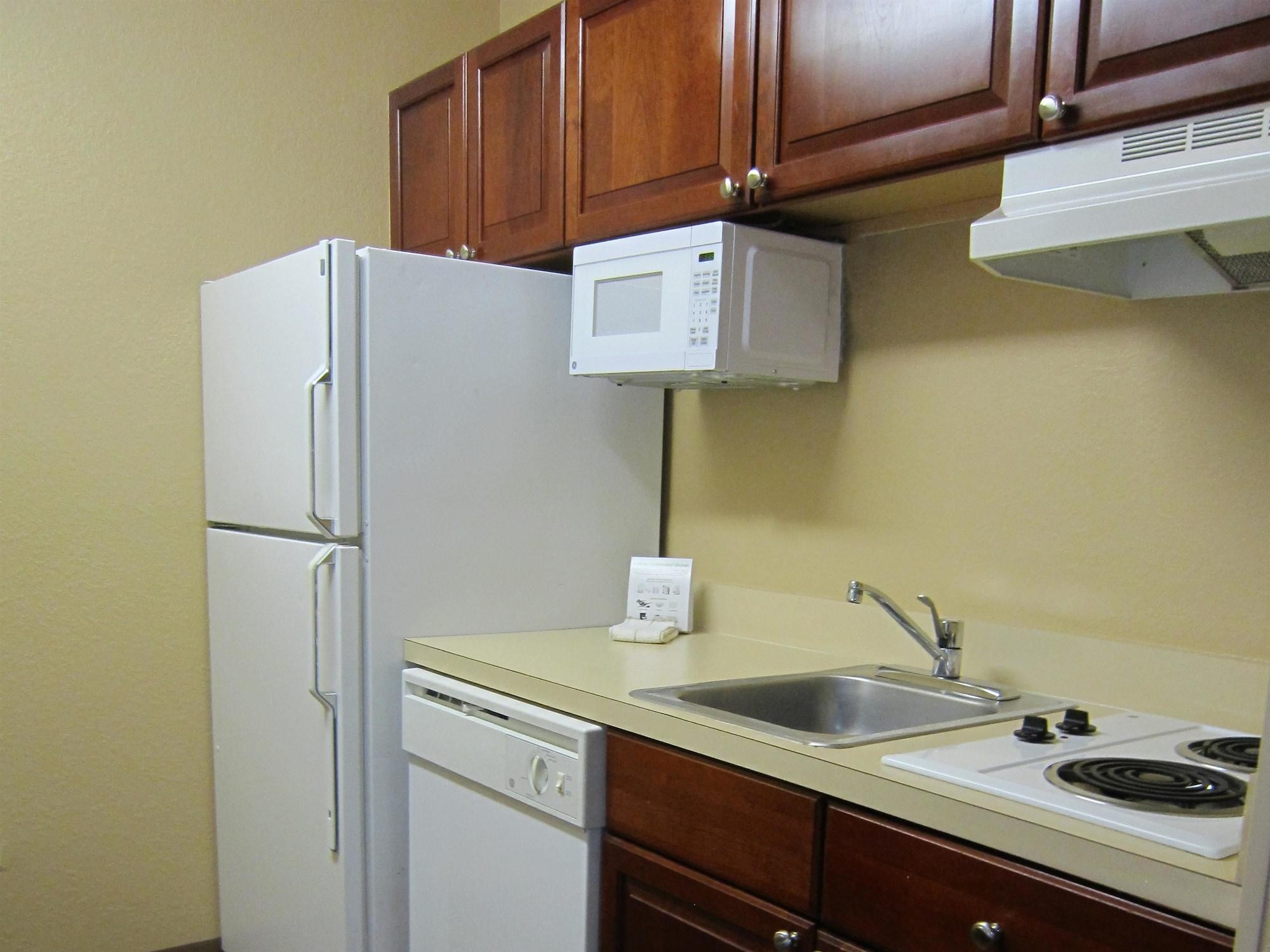Extended Stay America Select Suites - Denver - Tech Center - Central Greenwood Village Εξωτερικό φωτογραφία
