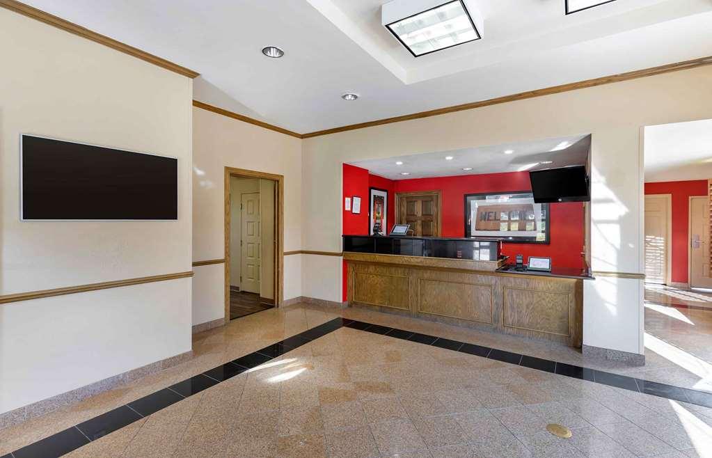 Extended Stay America Select Suites - Denver - Tech Center - Central Greenwood Village Εσωτερικό φωτογραφία