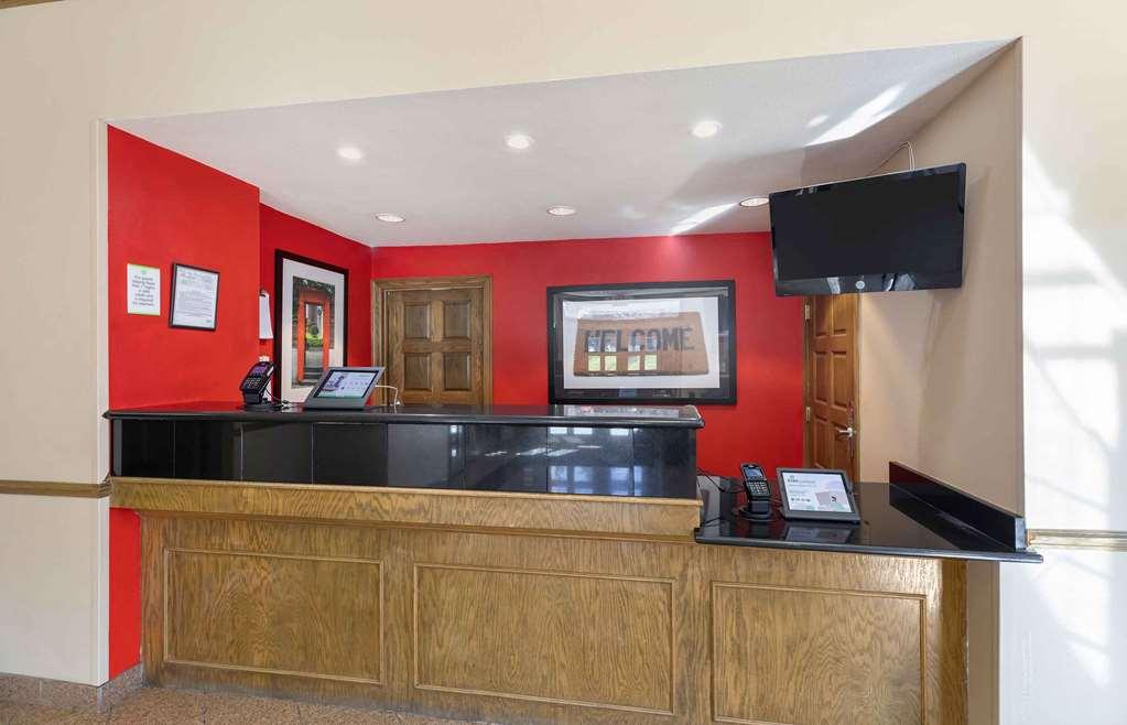 Extended Stay America Select Suites - Denver - Tech Center - Central Greenwood Village Εσωτερικό φωτογραφία