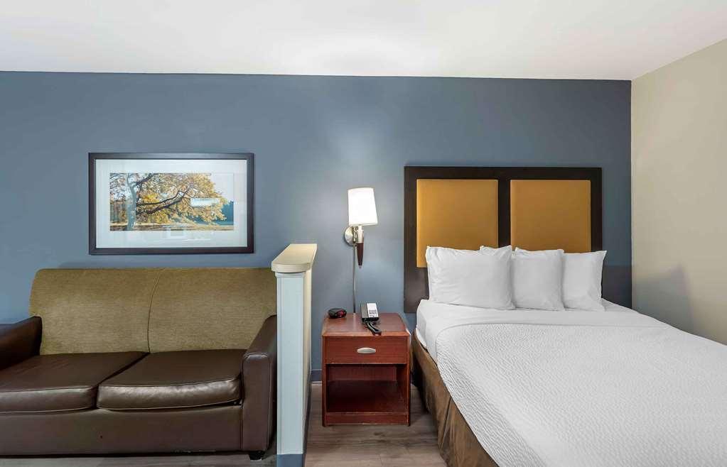 Extended Stay America Select Suites - Denver - Tech Center - Central Greenwood Village Δωμάτιο φωτογραφία