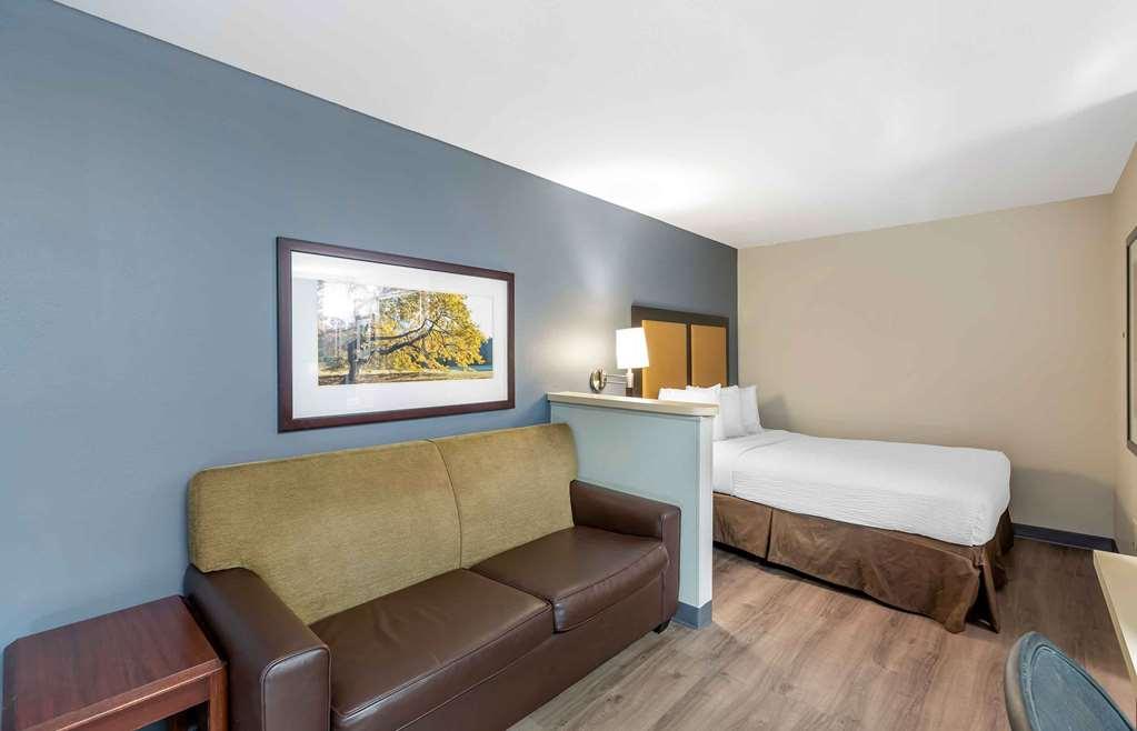 Extended Stay America Select Suites - Denver - Tech Center - Central Greenwood Village Δωμάτιο φωτογραφία
