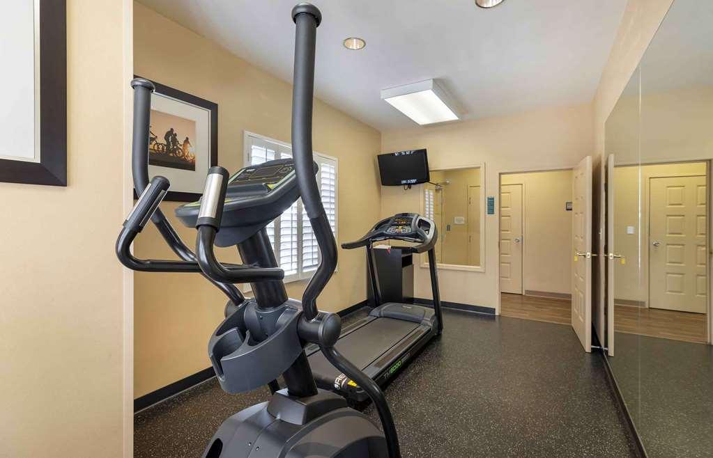 Extended Stay America Select Suites - Denver - Tech Center - Central Greenwood Village Ανέσεις φωτογραφία