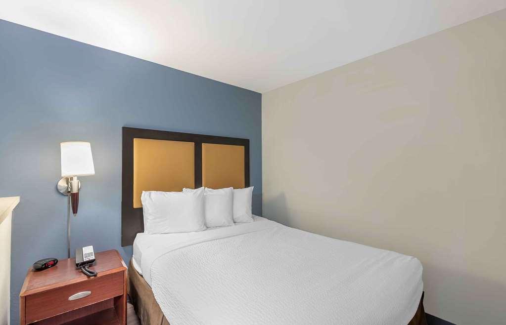 Extended Stay America Select Suites - Denver - Tech Center - Central Greenwood Village Δωμάτιο φωτογραφία