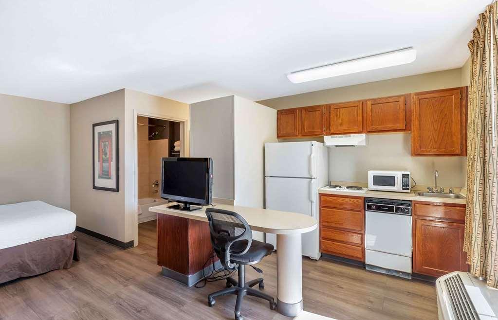 Extended Stay America Select Suites - Denver - Tech Center - Central Greenwood Village Δωμάτιο φωτογραφία
