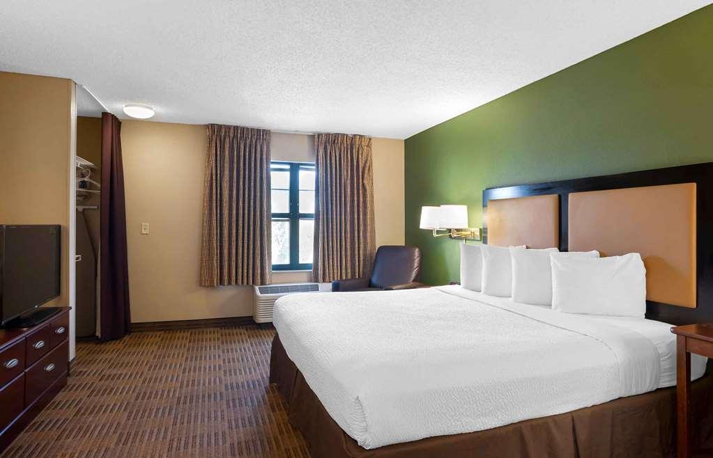 Extended Stay America Select Suites - Denver - Tech Center - Central Greenwood Village Δωμάτιο φωτογραφία