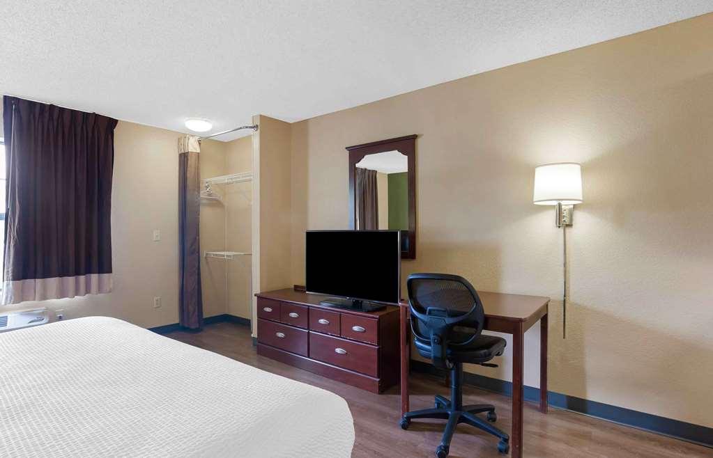 Extended Stay America Select Suites - Denver - Tech Center - Central Greenwood Village Δωμάτιο φωτογραφία
