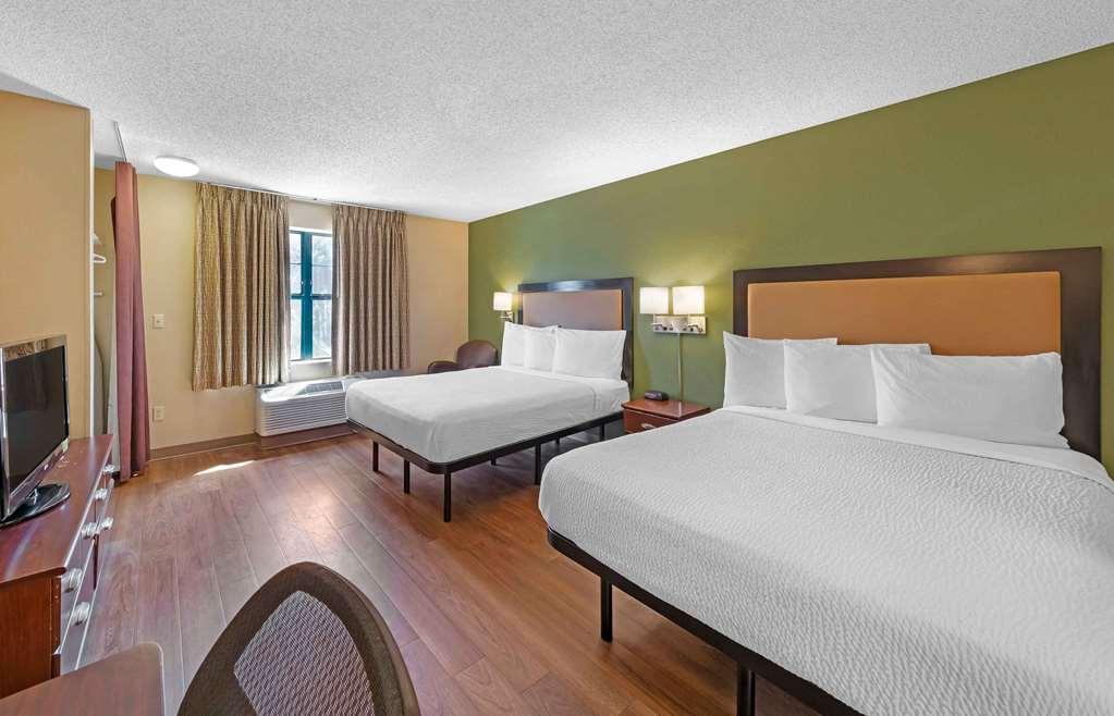 Extended Stay America Select Suites - Denver - Tech Center - Central Greenwood Village Δωμάτιο φωτογραφία