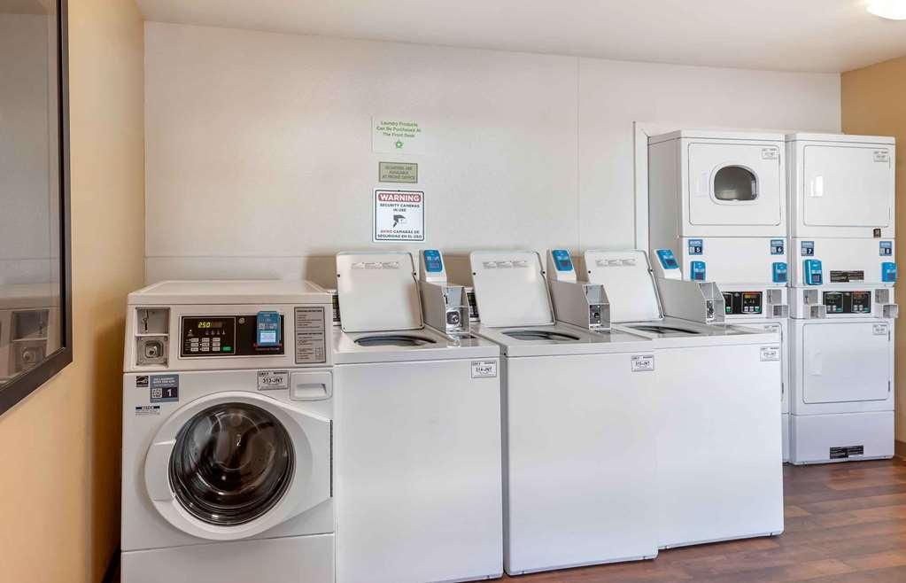 Extended Stay America Select Suites - Denver - Tech Center - Central Greenwood Village Ανέσεις φωτογραφία