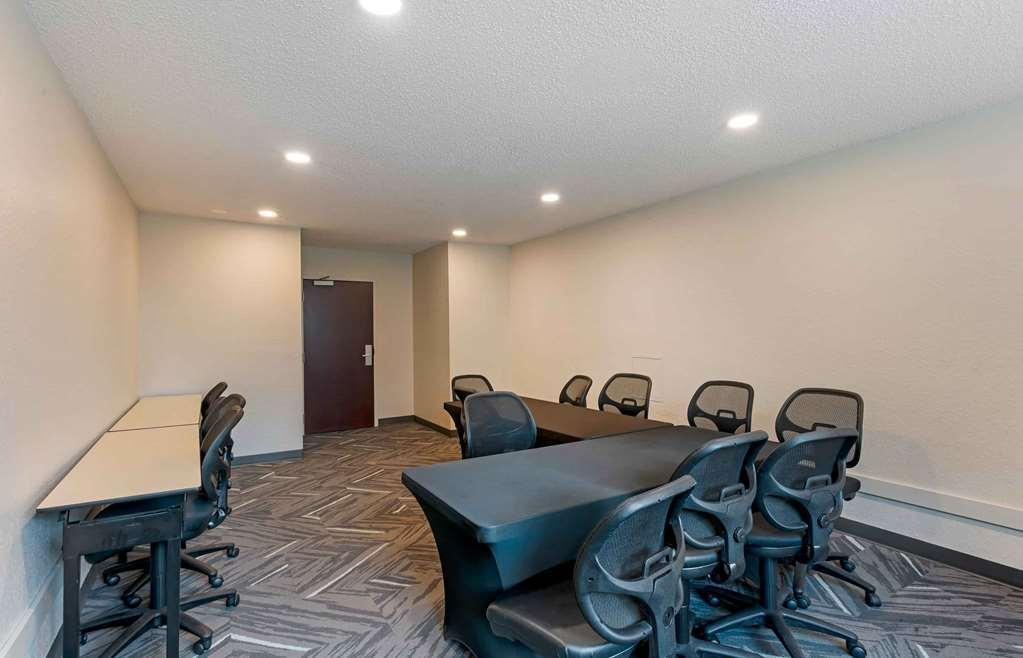 Extended Stay America Select Suites - Denver - Tech Center - Central Greenwood Village Ανέσεις φωτογραφία