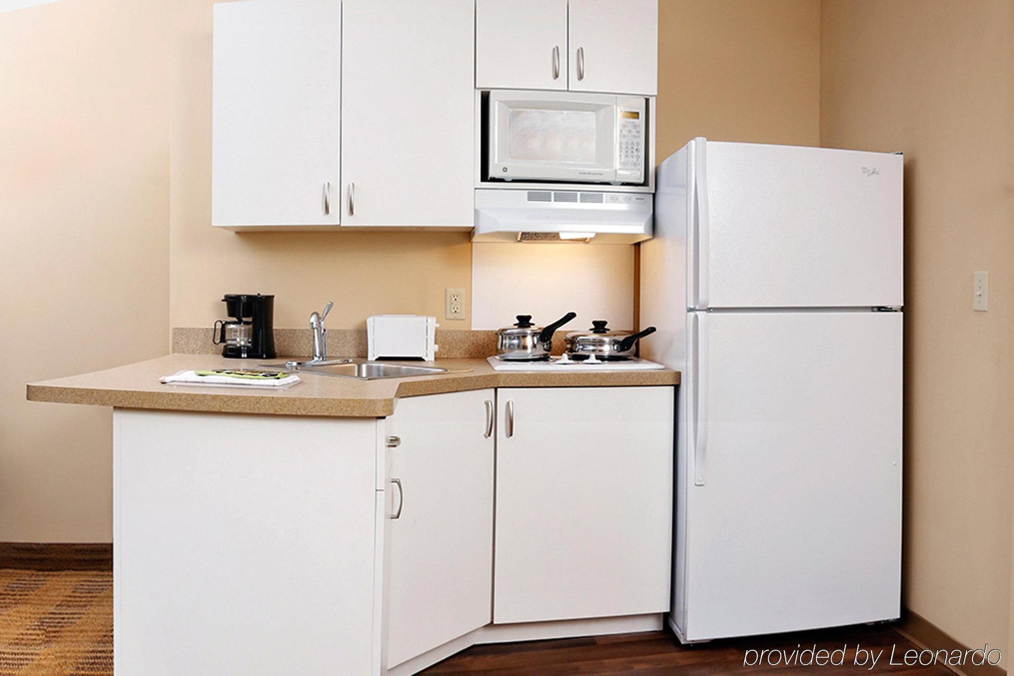 Extended Stay America Select Suites - Denver - Tech Center - Central Greenwood Village Εξωτερικό φωτογραφία