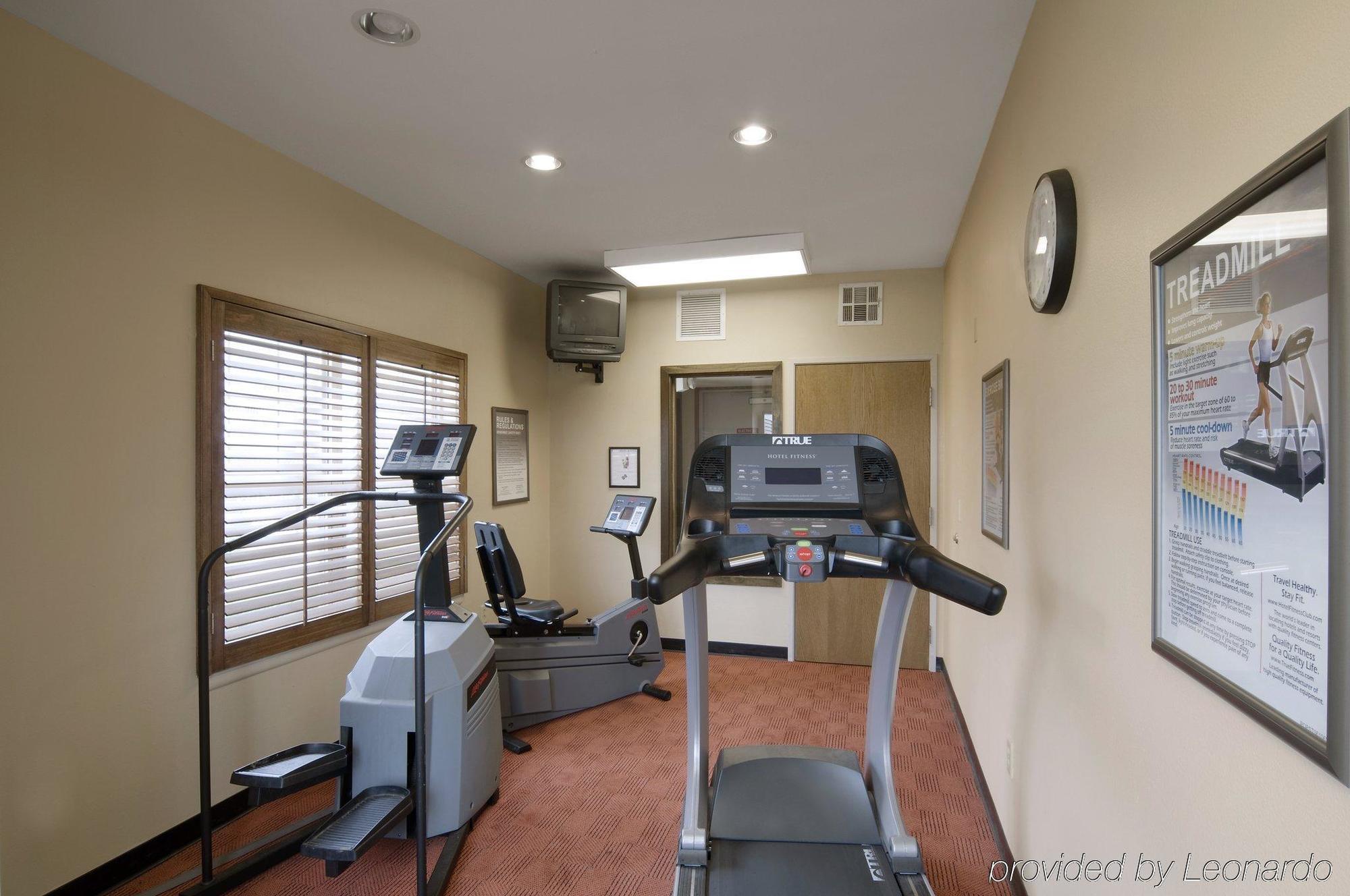 Extended Stay America Select Suites - Denver - Tech Center - Central Greenwood Village Εξωτερικό φωτογραφία