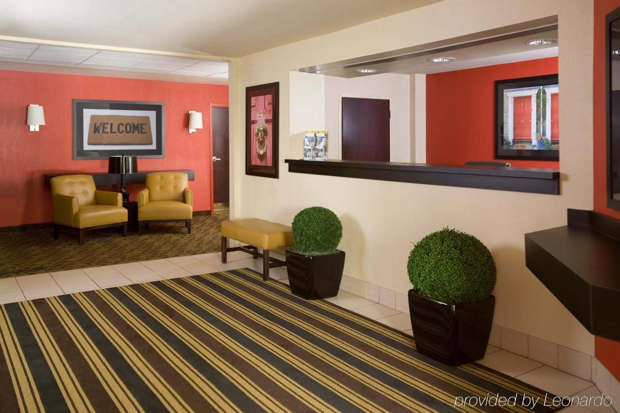 Extended Stay America Select Suites - Denver - Tech Center - Central Greenwood Village Εξωτερικό φωτογραφία