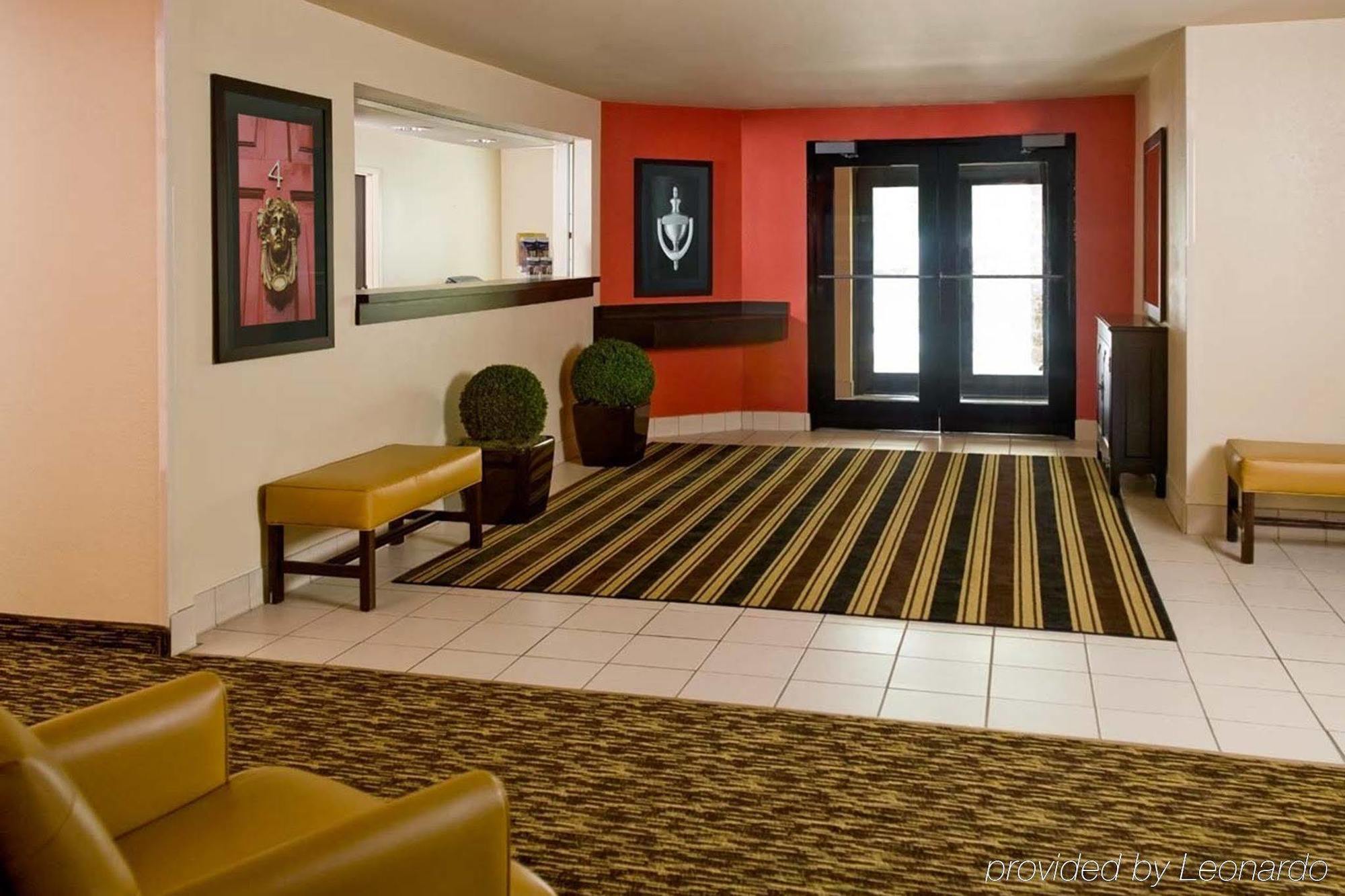 Extended Stay America Select Suites - Denver - Tech Center - Central Greenwood Village Εξωτερικό φωτογραφία