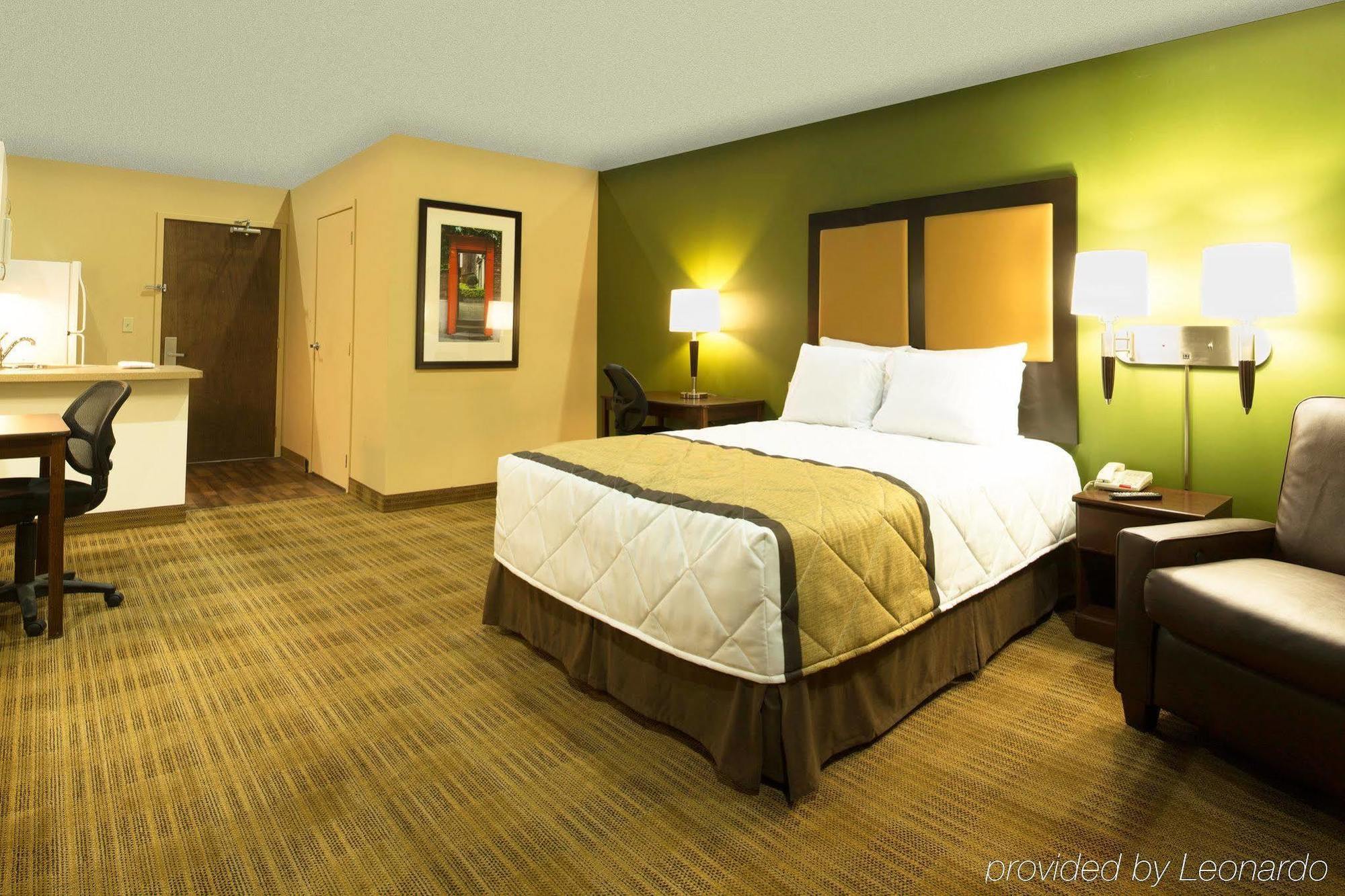 Extended Stay America Select Suites - Denver - Tech Center - Central Greenwood Village Εξωτερικό φωτογραφία