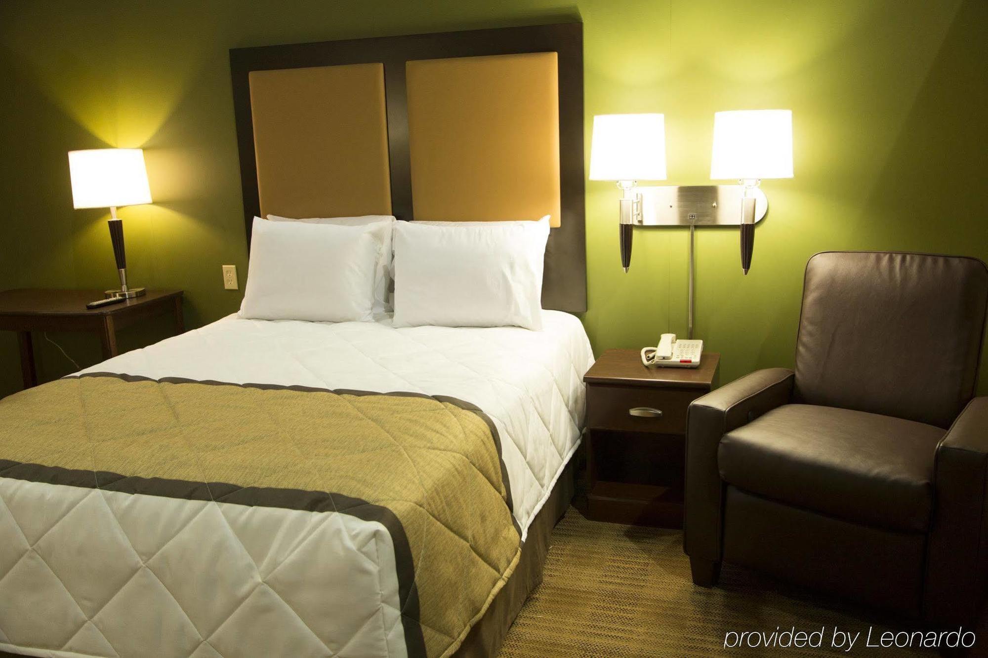 Extended Stay America Select Suites - Denver - Tech Center - Central Greenwood Village Εξωτερικό φωτογραφία