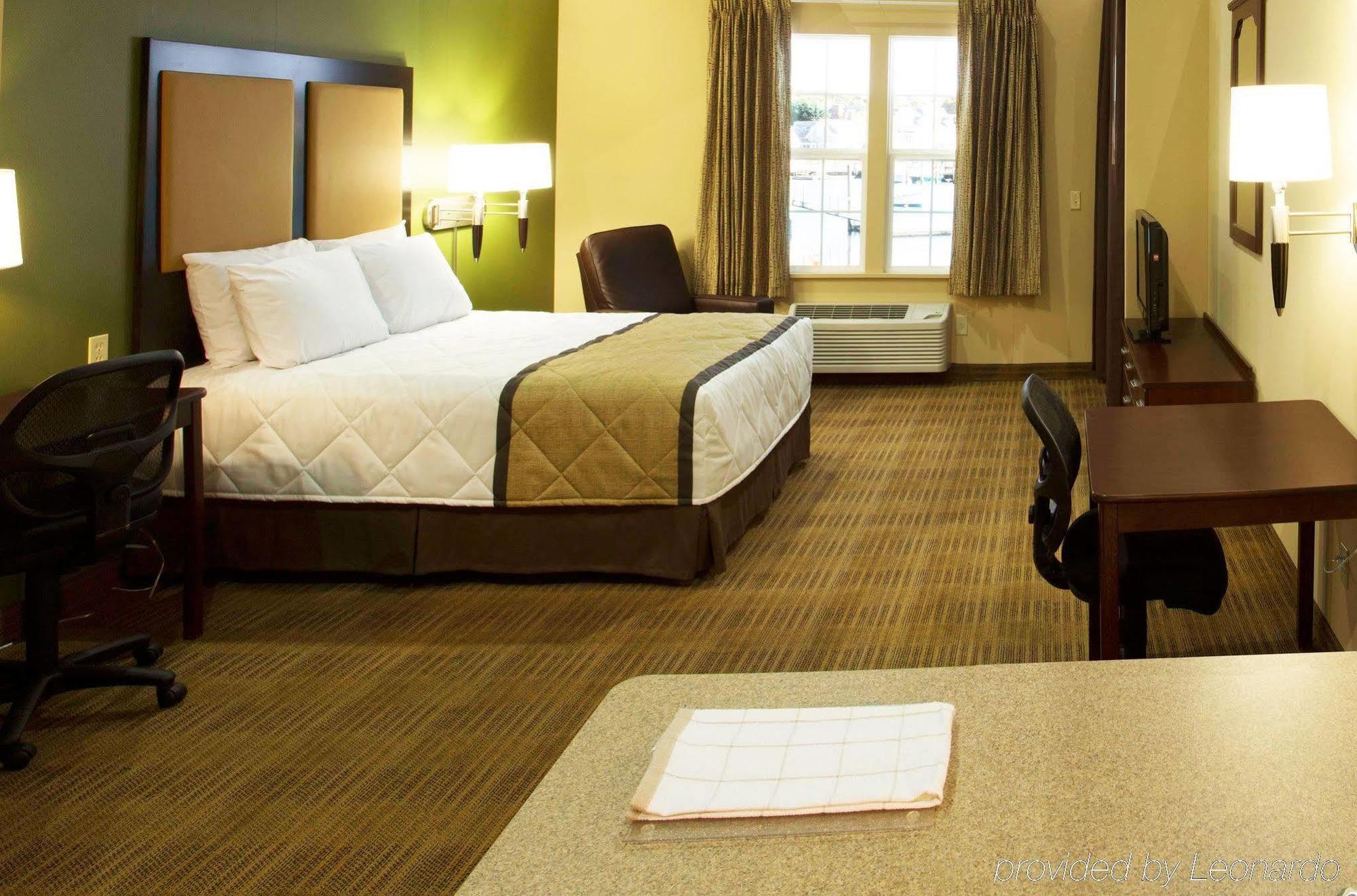 Extended Stay America Select Suites - Denver - Tech Center - Central Greenwood Village Εξωτερικό φωτογραφία