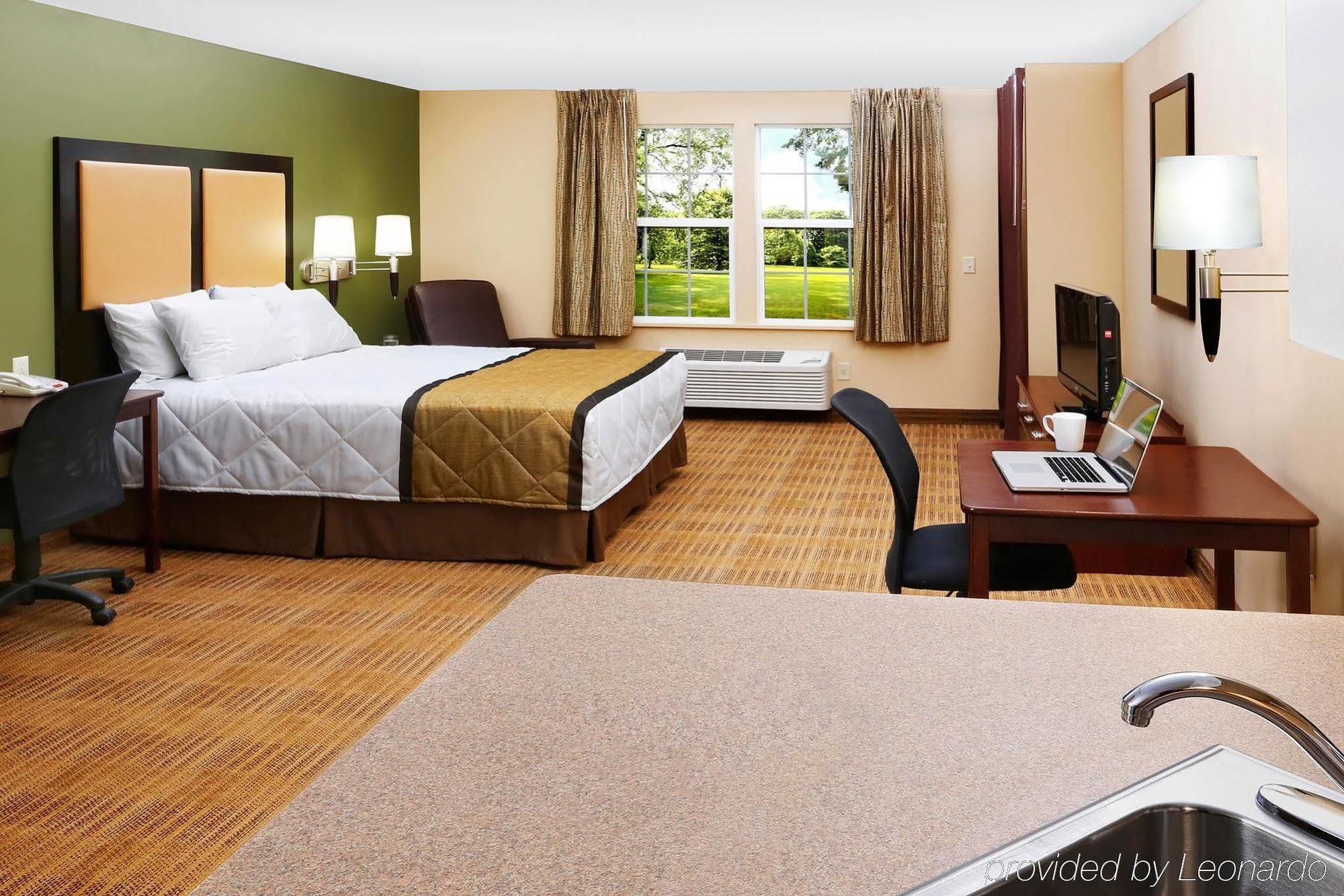 Extended Stay America Select Suites - Denver - Tech Center - Central Greenwood Village Εξωτερικό φωτογραφία
