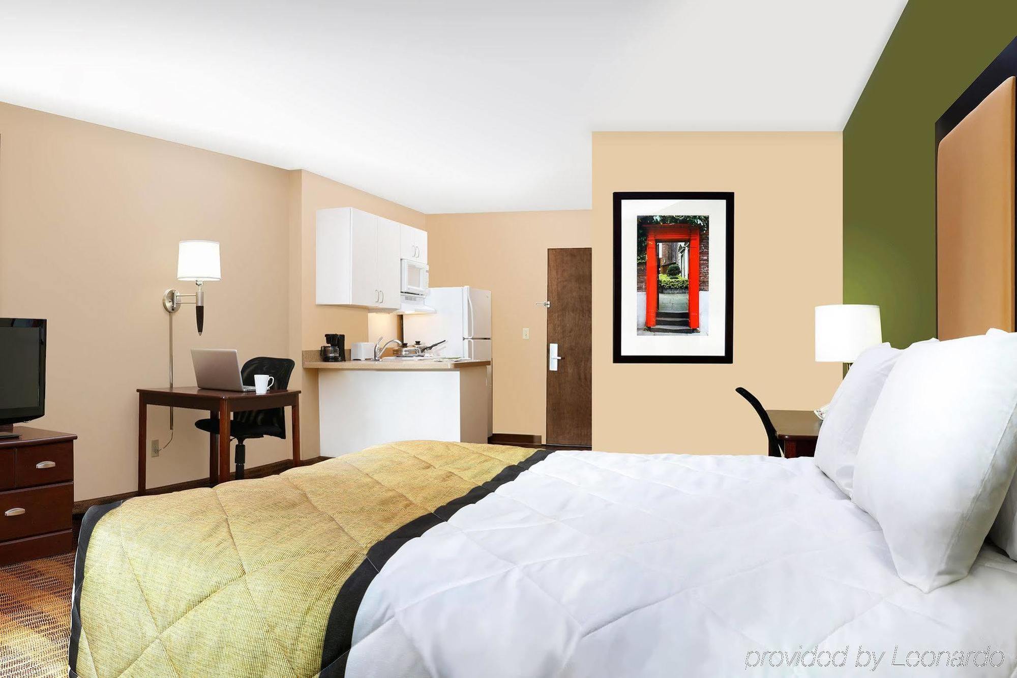 Extended Stay America Select Suites - Denver - Tech Center - Central Greenwood Village Εξωτερικό φωτογραφία