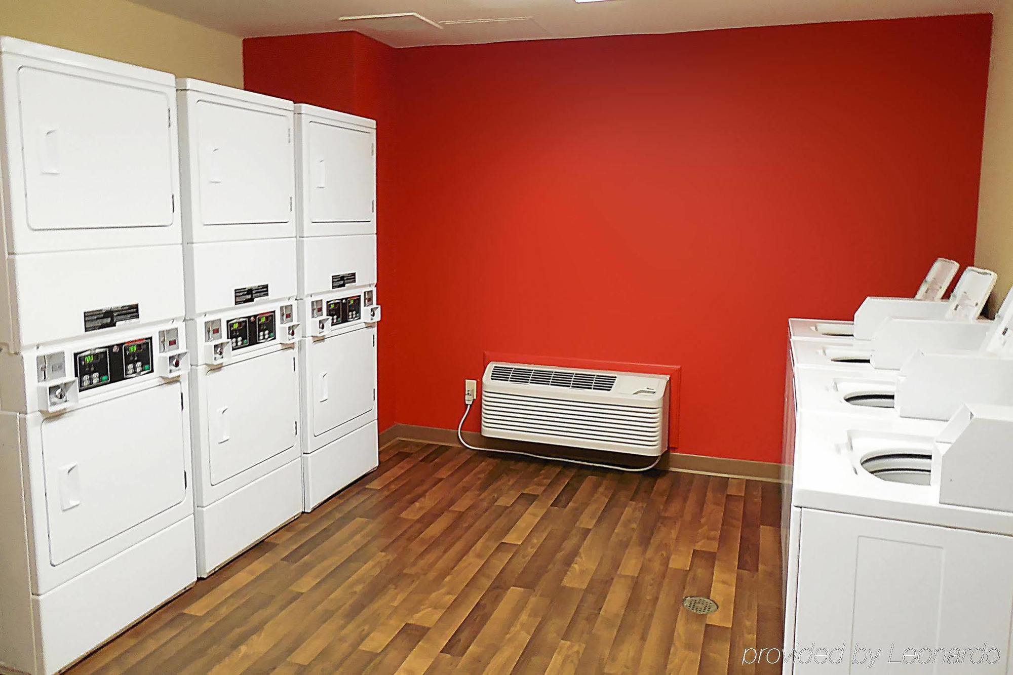 Extended Stay America Select Suites - Denver - Tech Center - Central Greenwood Village Εξωτερικό φωτογραφία