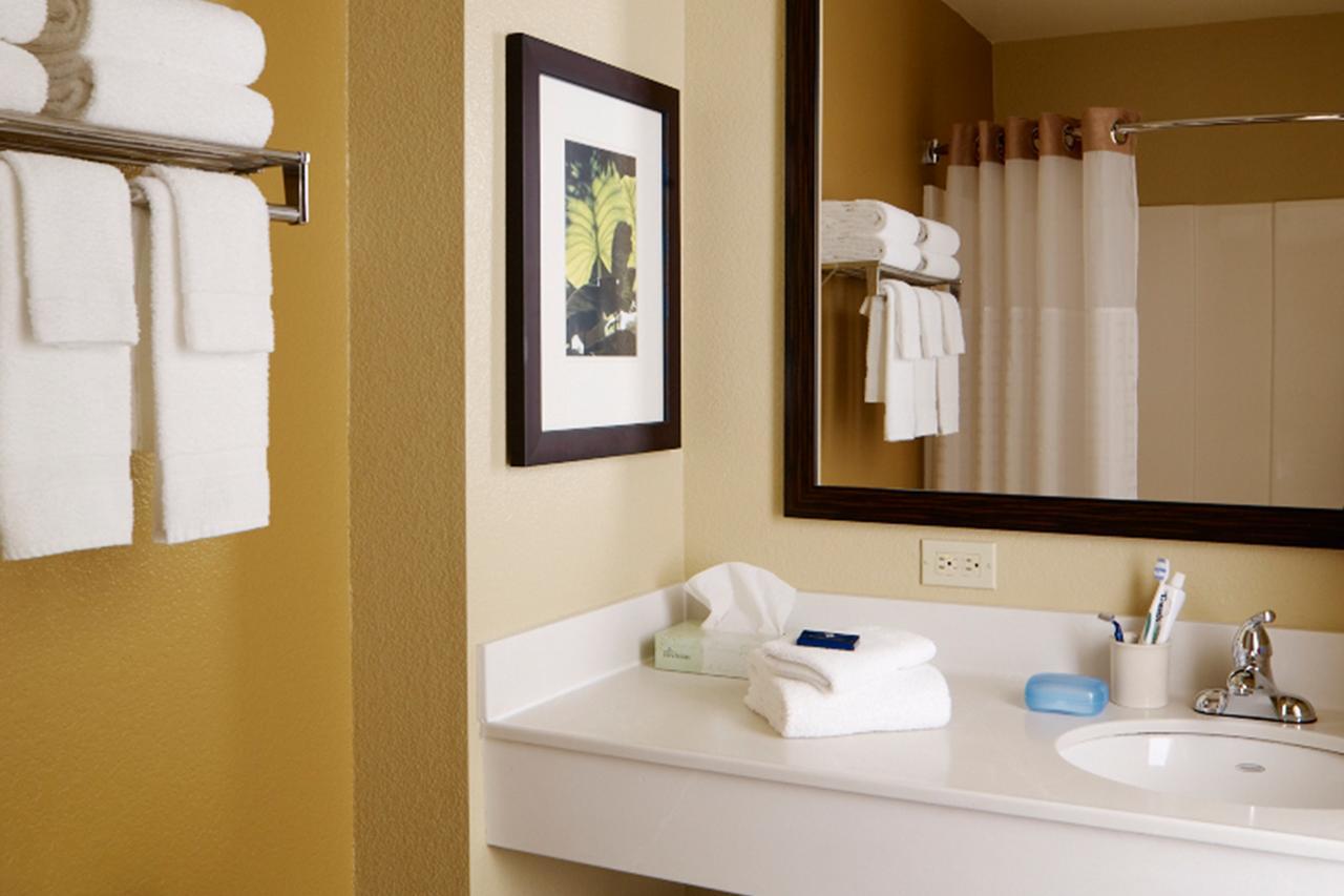 Extended Stay America Select Suites - Denver - Tech Center - Central Greenwood Village Εξωτερικό φωτογραφία