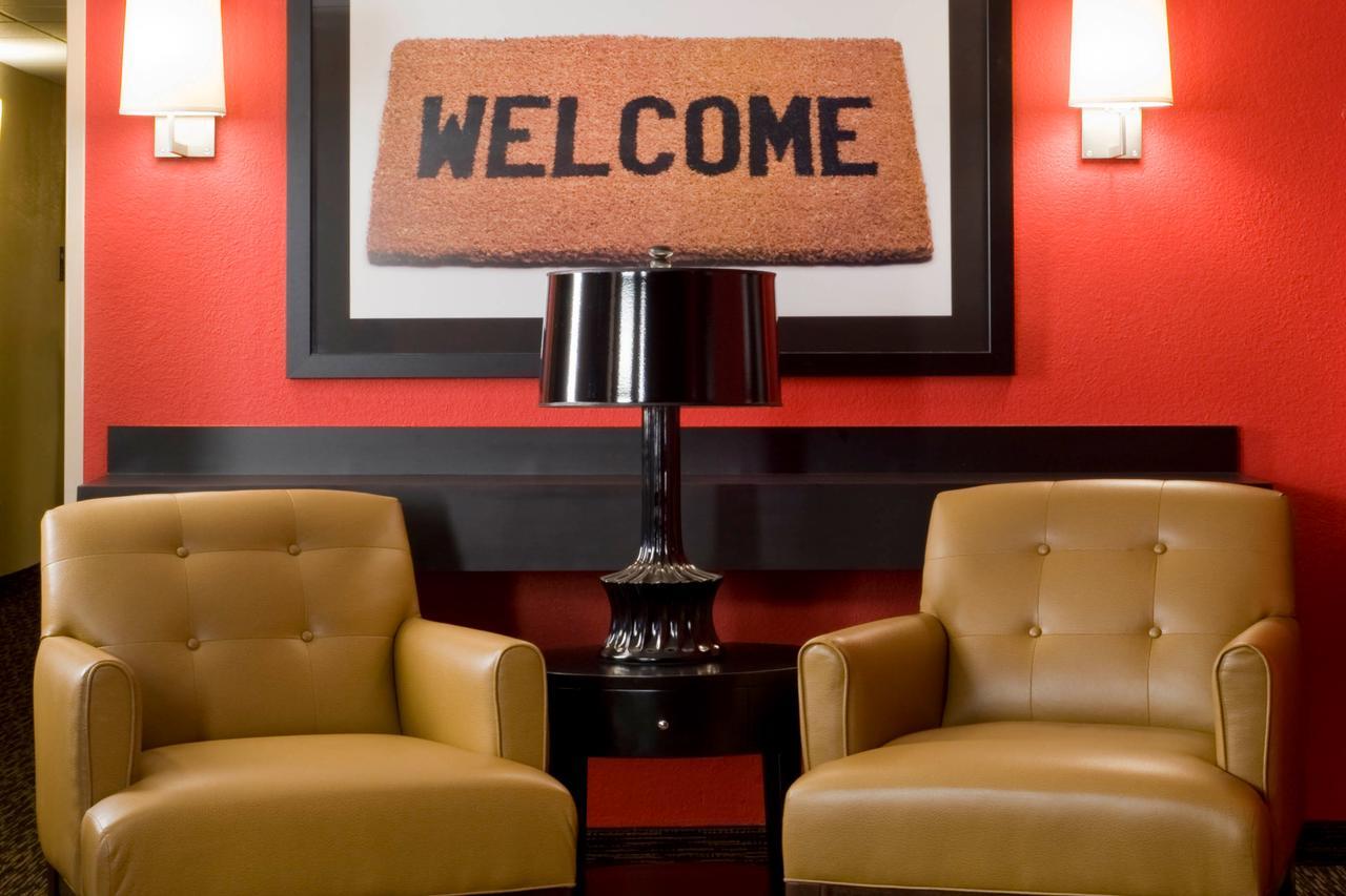 Extended Stay America Select Suites - Denver - Tech Center - Central Greenwood Village Εξωτερικό φωτογραφία