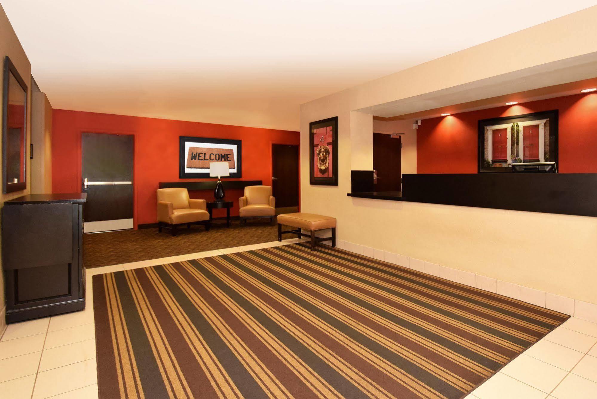 Extended Stay America Select Suites - Denver - Tech Center - Central Greenwood Village Εξωτερικό φωτογραφία