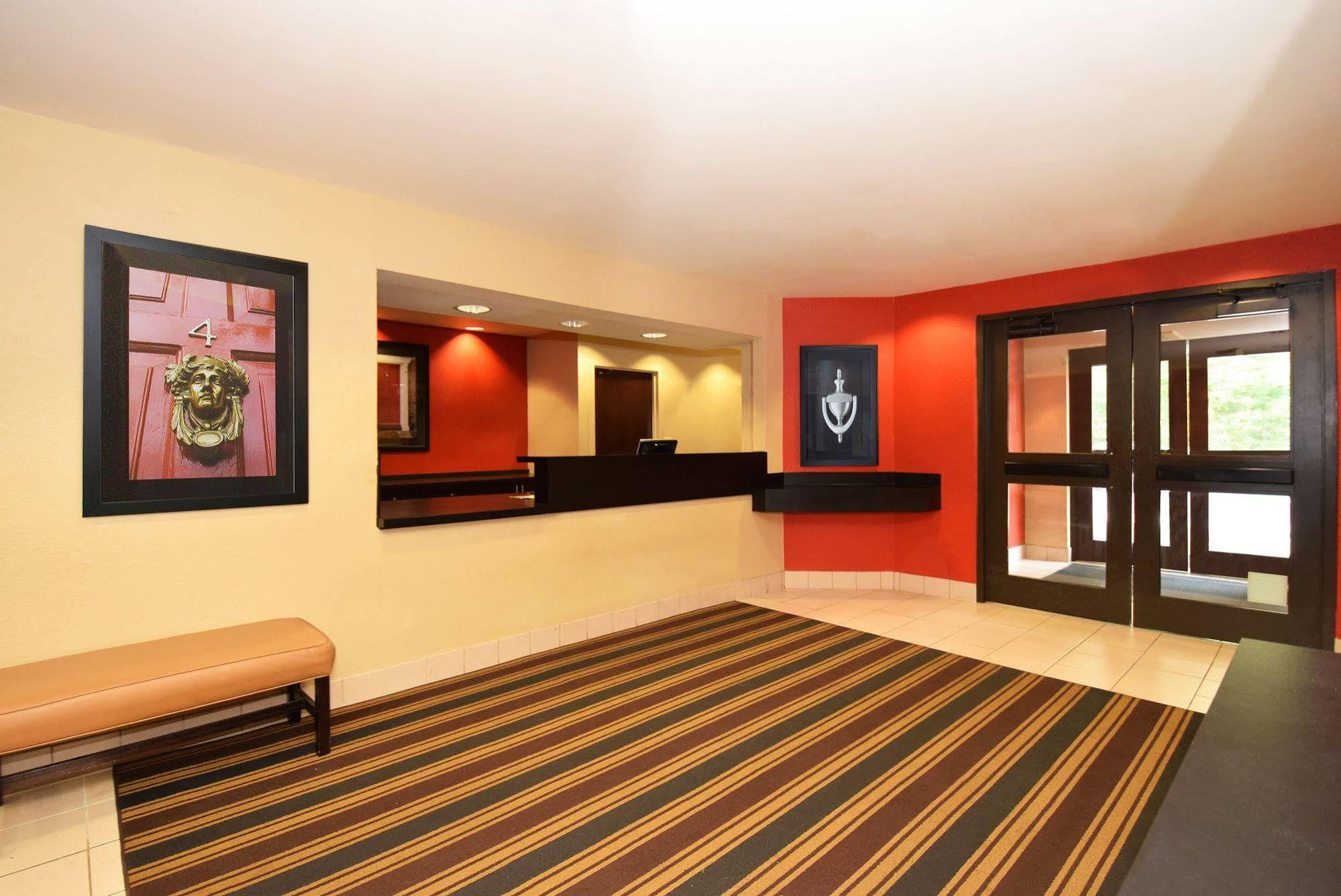 Extended Stay America Select Suites - Denver - Tech Center - Central Greenwood Village Εξωτερικό φωτογραφία